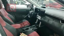 تويوتا فرونتلاندر